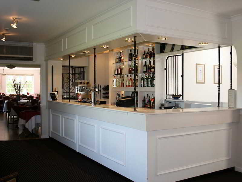 Beachcombers Hotel Grouville Zewnętrze zdjęcie