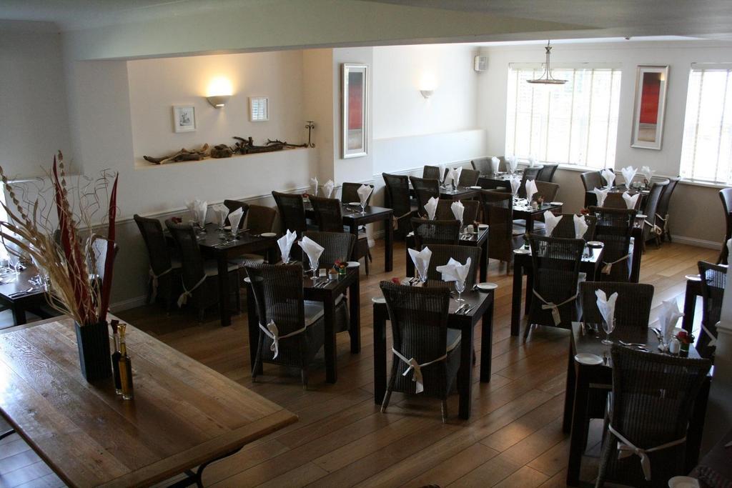 Beachcombers Hotel Grouville Zewnętrze zdjęcie